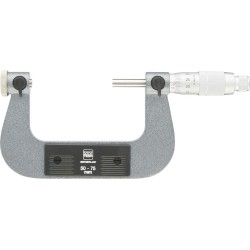 Micromètre Isomaster 25-50mm TESA
