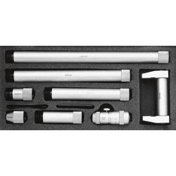 Micromètre 50-1400mm FORTIS