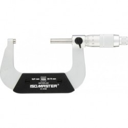 Micromètre Isomaster 0-25mm TESA