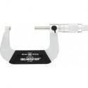 Micromètre Isomaster 0-25mm TESA