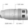 Micromètre Isomaster 125-150mm TESA