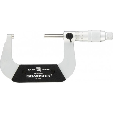 Micromètre Isomaster 50-75mm TESA