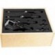 Micromètre Set 0-100mm FORTIS