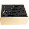 Micromètre Set 0-100mm FORTIS
