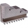 Mors 3 machoirs BB 200mm BISON