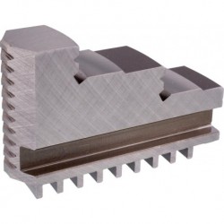 Mors 3 machoirs BB 315mm BISON