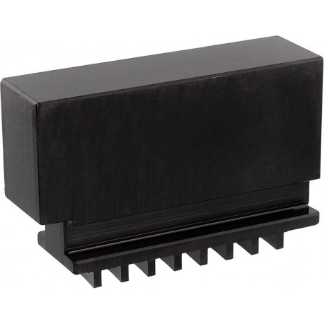 Mors 3 machoirs BL 200mm BISON