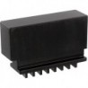 Mors 3 machoirs BL 200mm BISON