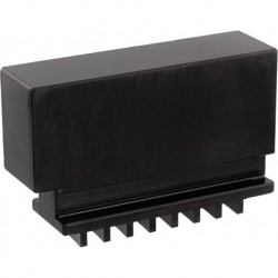 Mors 3 machoirs BL 250mm BISON