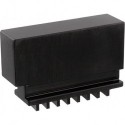 Mors 3 machoirs BL 315mm BISON