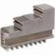 Mors 3 machoirs DB 125mm BISON