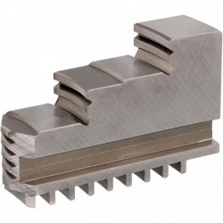 Mors 3 machoirs DB 200mm BISON