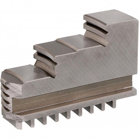 Mors 3 machoirs DB 250mm BISON