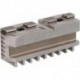 Mors 3 machoirs GB 250mm BISON