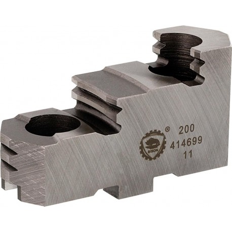 Mors 3 machoirs UB 315mm BISON