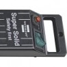 Multiprise SuperSolid 8-sorties H05VV-F3G15 25m brennenstuhl