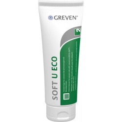 Nettoyant extreme main Soft U ECO 250 ml Tube (Par 24)