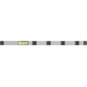 Niveau électricien 43cm FORTIS