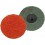 Meule Roloc (TM) Cubitron (TM) 785C, Grain : 24, Ø 76,2 mm, Couleur noir