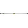 Niveau LM 60cm FORTIS