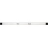 Niveau Magnétique LM 40cm FORTIS