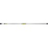 Niveau Magnétique LM 60cm FORTIS