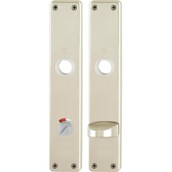 Paire plaque porte 202SP F2 RWSK/OL-78 40 9999