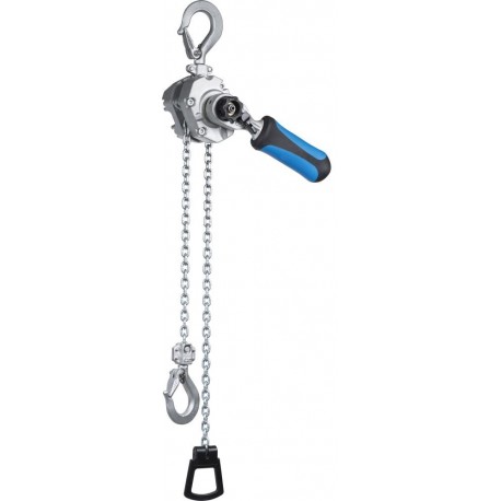 Palan alu PAH 250 250 kg 15 m Hub 1-s