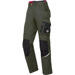 Pantalon de travail 1998 570 Taille 48 oliv/ noir