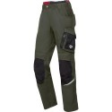 Pantalon de travail 1998 570 Taille 52 oliv/ noir