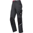 Pantalon de travail 1998 570 Taille 54 anthracite/ noir