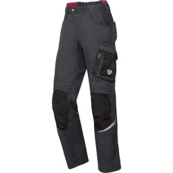 Pantalon de travail 1998 570 Taille 56 anthracite/ noir
