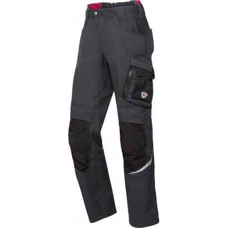 Pantalon de travail 1998 570 Taille 56 anthracite/ noir