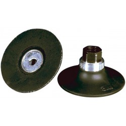 Plateau ROLOC 1/4" 50,8mm moyen 3M 1 PCS