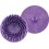 Roloc (TM)-Bristle Disc Ø 76,2 mm 18000 tr/mn, Cubitron (TM) RD-ZB, Grain : 120, Couleur blanc