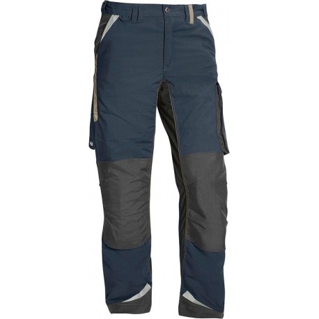 Pantalon de travail Flexolution Taille 50 /kaki/anthr.