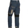 Pantalon de travail Flexolution Taille 54 /kaki/anthr.