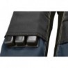 Pantalon de travail Flexolution Taille 54 /kaki/anthr.