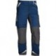 Pantalon de travail Flexolution Taille 54bleu/ gris/anthracite