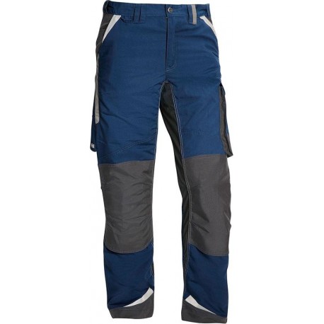 Pantalon de travail Flexolution Taille 56bleu/ gris/anthracite