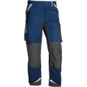 Pantalon de travail Flexolution Taille 56bleu/ gris/anthracite