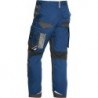 Pantalon de travail Flexolution Taille 56bleu/ gris/anthracite