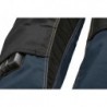 Pantalon de travail Flexolution Taille 58 /kaki/anthr.