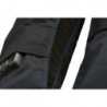 Pantalon de travail Flexolution Taille 58 noir/bleu