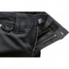 Pantalon de travail Flexolution Taille 58 noir/bleu