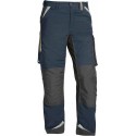 Pantalon de travail Flexolution Taille 60 /kaki/anthr.