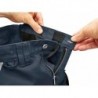 Pantalon de travail Flexolution Taille 60 /kaki/anthr.