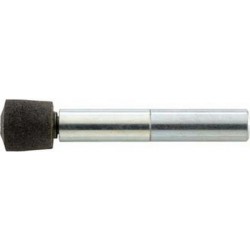 Outil à dresser les meules Rondor, Taille : 00, Pour Ø de meules jusqu'à 200 mm, Ø de toupie à dresser 35 mm