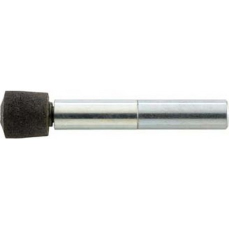 Outil à dresser les meules Rondor, Taille : 00, Pour Ø de meules jusqu'à 200 mm, Ø de toupie à dresser 35 mm
