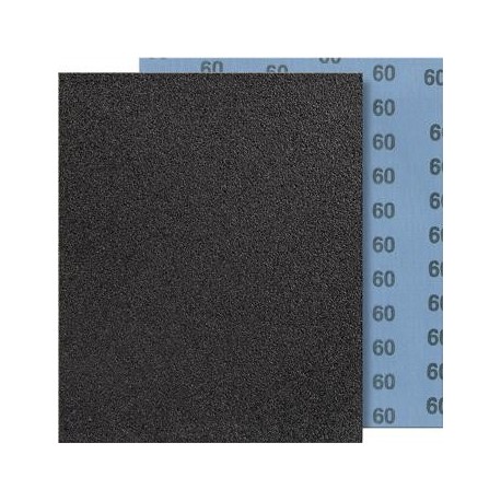 Toile abrasive 230x280mm G240 bleu FORTIS 1 PCS